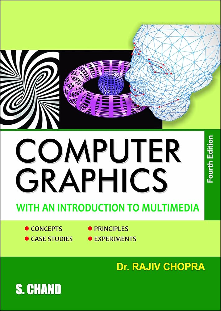 Computer Graphics洋書 Computer Graphics洋書